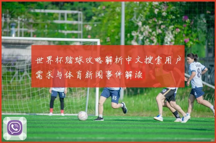 世界杯赌球攻略解析中文搜索用户需求与体育新闻事件解读