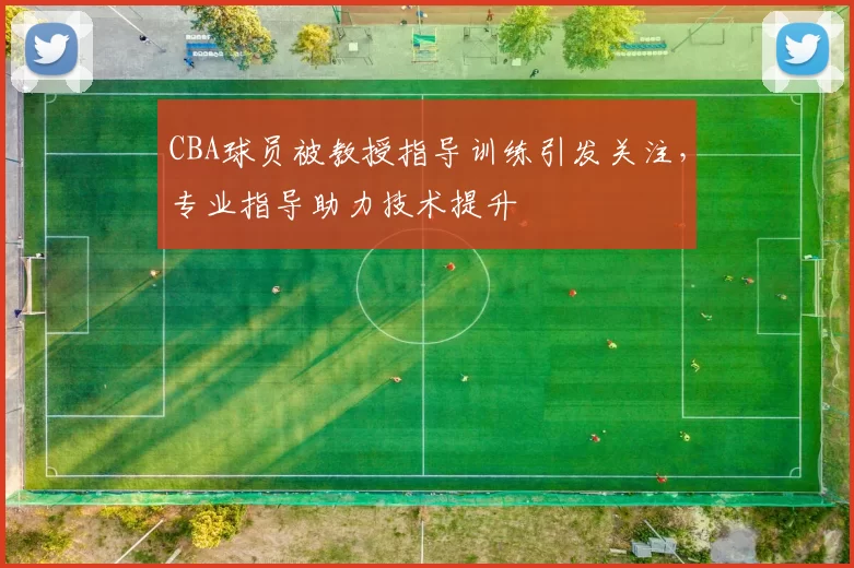 CBA球员被教授指导训练引发关注，专业指导助力技术提升