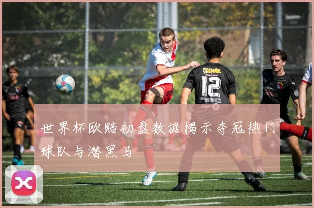 世界杯欧赔初盘数据揭示夺冠热门球队与潜黑马